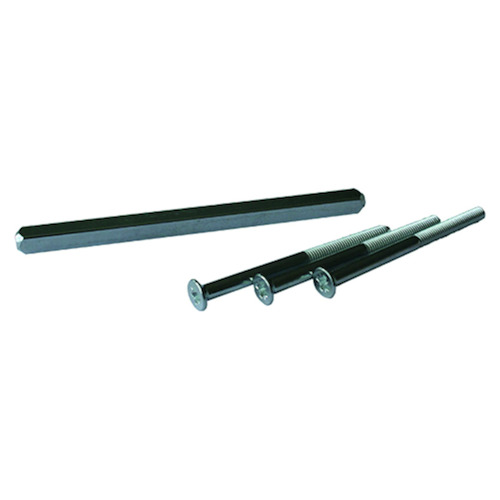 BEVESTIGINGSSET KR/ROLL SMALSCHILD DG58 greenteQ dd94-100mm Productafbeelding BIGPIC L