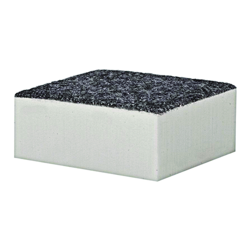 TRANSPORTBESCHERMING XPS greenteQ styrodur C + vilt - 48x48x20+2mm Productafbeelding BIGPIC L