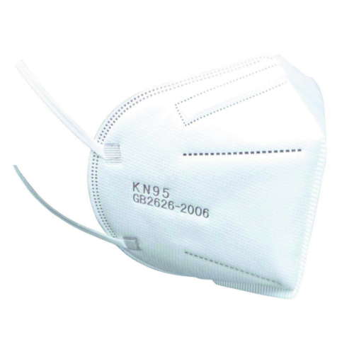 MONDMASKER KN95 - FFP2 Productafbeelding BIGPIC L