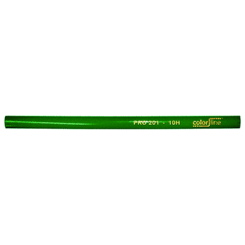 METSERSPOTLOOD PRO 201 ovaal - 10H - L300mm Productafbeelding BIGPIC L