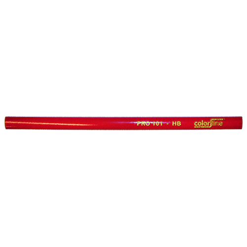 SCHRIJNWERKERSPOTLOOD PICA CLASSIC 540 ovaal - 2H - L300mm Productafbeelding BIGPIC L
