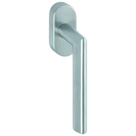 RAAMGREEP STOCKHOLM stift 32-42 90°- rvs - M5x50/45 Productafbeelding