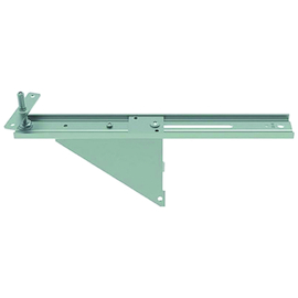 MONTAGESTEUN ZIJDE RAAM JB-D100/10      L188x2,5mm oversteek5-100mm-verstelpl max60mm-beton-135-50kg Productafbeelding