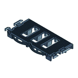 STEUNBRUG Veka Softline 82MD Productafbeelding