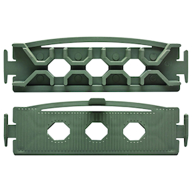 STEUNBRUG greenteQ Veka Softline 82 Productafbeelding
