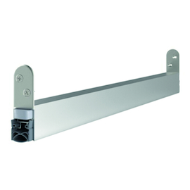 VALDORPEL SCHALL-EX ULTRA WS 1-zijdig 1335>1210mm - br19,7xh30mm - akoestisch-rook-brand Productafbeelding