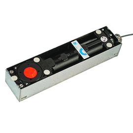 VLOERVEER BTS80FLB VRIJLOOP EN6 - Din links - excl. steekas Productafbeelding