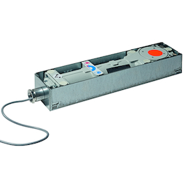 VLOERVEER BTS80EMB EN4 - dubbelwerkend - excl. steekas Productafbeelding