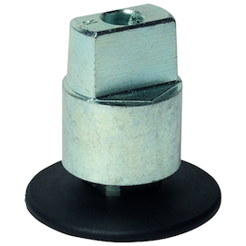 STEEKAS vr VLOERVEER BTS75-80-84 20mm verlengd Productafbeelding
