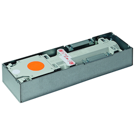 VLOERVEER BTS75V zonder stop - excl. steekas Productafbeelding