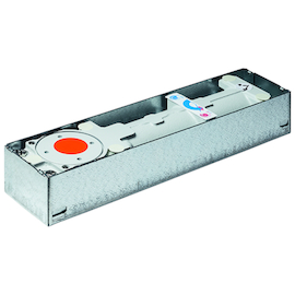 VLOERVEER BTS80F EN4 - Din links - excl. steekas Productafbeelding