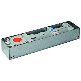 VLOERVEER BTS80F EN4 - dubbelwerkend - excl. steekas Productafbeelding