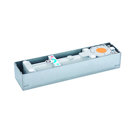 VLOERVEER BTS80F EN6 - dubbelwerkend - excl. steekas Productafbeelding
