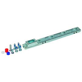 SPEUNARM VLEUGEL 7422 BTS - ALU deur - dubbelwerkend Productafbeelding