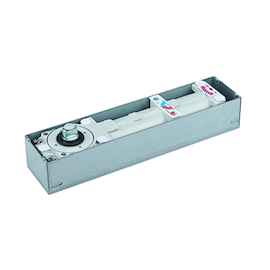 VLOERVEER BTS80 EN6 - +/- stop - incl. steekas normaal Productafbeelding