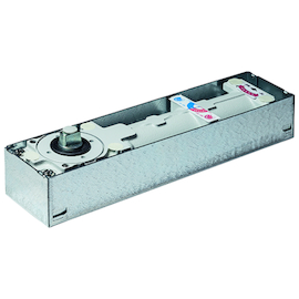 VLOERVEER BTS80 EN3 - +/- stop - incl.steekas normaal Productafbeelding