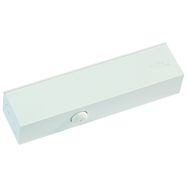 DEURDRANGER TS83 EN3-6 - zilver - excl.arm Productafbeelding