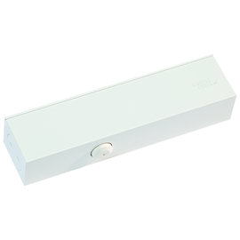 DEURDRANGER TS83 EN3-6 - R9016 wit - excl.arm Productafbeelding