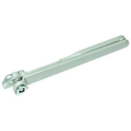 VRIJLOOPARM vr TS73EMF zilver Productafbeelding