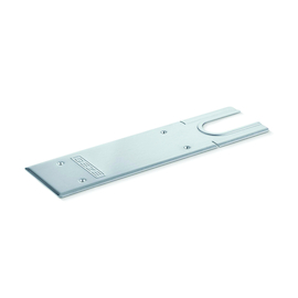 AFDEKPLAAT vr VLOERVEER TS550 inox Productafbeelding