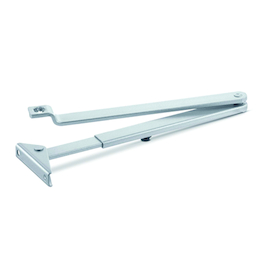 HOEKARM vr DEURDRANGER TS1000-1500 zilver Productafbeelding