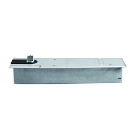 BOVENSPEUN vr VLOERVEER TS550 model C - speunpen 43mm - kompleet - dubbelwerkend Productafbeelding