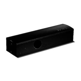 DEURDRANGER TS3000V EN1-4 - R9005 zwart mat Productafbeelding
