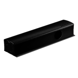 DEURDRANGER TS5000V EN2-6 - R9005 zwart mat Productafbeelding