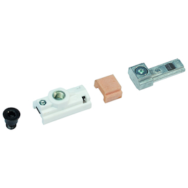 MECHANISCHE VASTZETINRICHTING vr TS90 stop Productafbeelding
