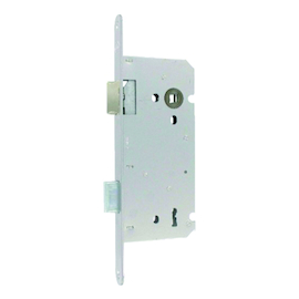 INSTEEKSLOT A1353V21 DN excl sluitplaat industriev 50E - 110BB - L/R - gelakt - 1toers - AH Productafbeelding