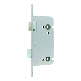 INSTEEKSLOT A1553.27 DN excl sluitplaat 55E - 116WC - L/R - inox - 1toers - AH Productafbeelding