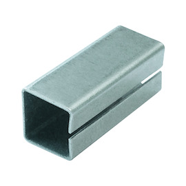 REDUCTIEHULS HOPPE 8 > 10mm - L20mm Productafbeelding