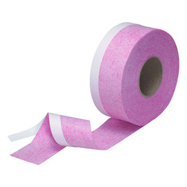 ISOLATIEFOLIE greenteQ binnen B75mm - rood Productafbeelding