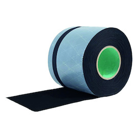 DICHTINGSFOLIE EPDM ZELFKLEVEND greenteQ D0,8xBR200mm - L20m Productafbeelding
