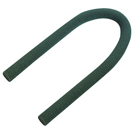 VOEGVULLING PU Ø20mm - zwart Productafbeelding