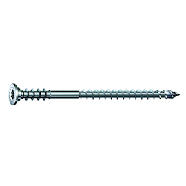 STELSCHROEF SPAX 6,0x80 - T30 - wirox Productafbeelding