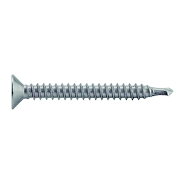 BOORSCHROEF DIN7504 OH 3,9x25mm - VK - inox A2 - PH2 Productafbeelding