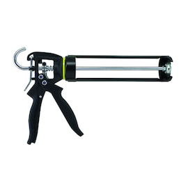 MASTIEKPISTOOL SKELET ZWAAR 310ml - kokers Productafbeelding