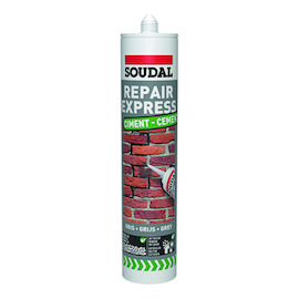 REPAIR CEMENT EXPRESS 290ml - beige Productafbeelding
