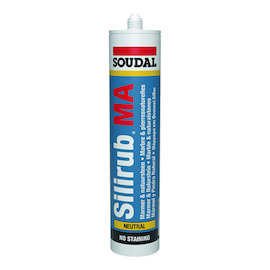 SILIRUB MA NATUURSTEEN 300ml - grijs Productafbeelding