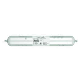 HYBRID MONTAGELIJM greenteQ 600ml-wit-elastisch lijmen op hout,MDF,spaanderpl Productafbeelding