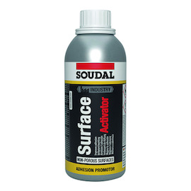 OPPERVLAKTE ACTIVATOR 500ml - voor silicone Productafbeelding