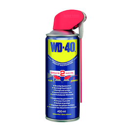 MULTI-SPRAY WD40 400ml Productafbeelding