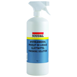NAVULLING AFSTRIJKMIDDEL 5L - transparant Productafbeelding