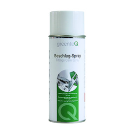 SLOTSPRAY greenteQ 400ml - smeren van sloten,scharnieren,cilinders Productafbeelding