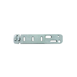 INDRAAIANKER C02077  16cm - verzinkt Productafbeelding