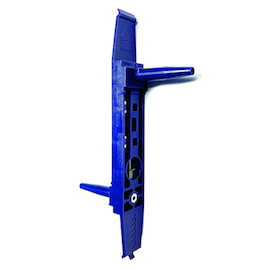 ACCESSOIRESET Nr. 1 boorhulptool 2x en schroefbits TX20 2x Productafbeelding