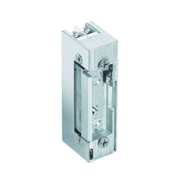 ELECTRISCHE DEUROPENER BASIC 117 12V AC - arbeidsstr - FaFix - L/R Productafbeelding