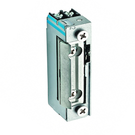 ELECTRISCHE DEUROPENER BASIC-XS 12V DC - arbeidsstr - FaFix -L/R-dagschootgel Productafbeelding