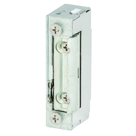 ELECTRISCHE DEUROPENER BQ-A greenteQ standaard 10-24V AC - arbeidsstr - FaFix - L/R - E - 3750N Productafbeelding